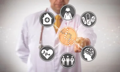 How AI Streamlines Clinical Notes in Modern Healthcare