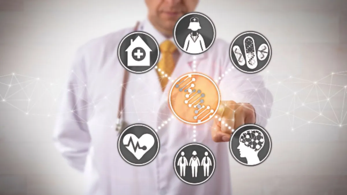 How AI Streamlines Clinical Notes in Modern Healthcare