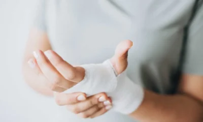 How Hand and Wrist Injuries Can Impact Your Daily Life