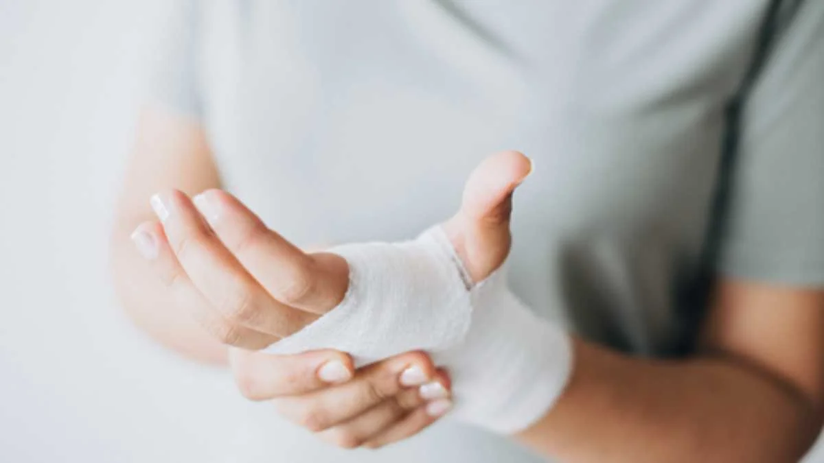 How Hand and Wrist Injuries Can Impact Your Daily Life