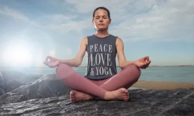 How Yoga is Sharpening Your Mind