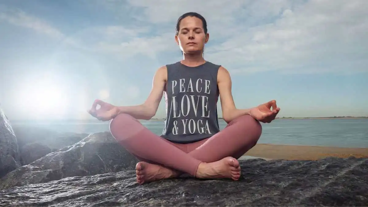 How Yoga is Sharpening Your Mind