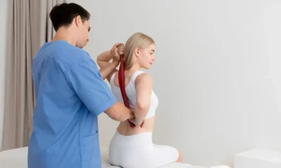 How a Chiropractor Can Help Relieve Chronic Back Pain Without Medication