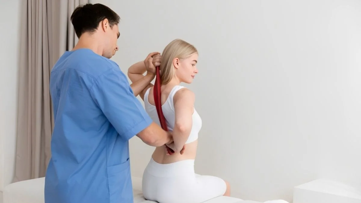 How a Chiropractor Can Help Relieve Chronic Back Pain Without Medication