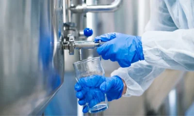 How a Local Water Testing Service in Belleville Can Protect Your Family’s Health