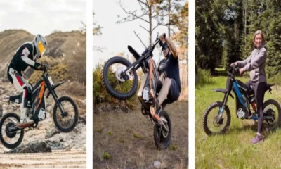 How to Choose a Fast E-Dirt Bike: Key Features to Consider