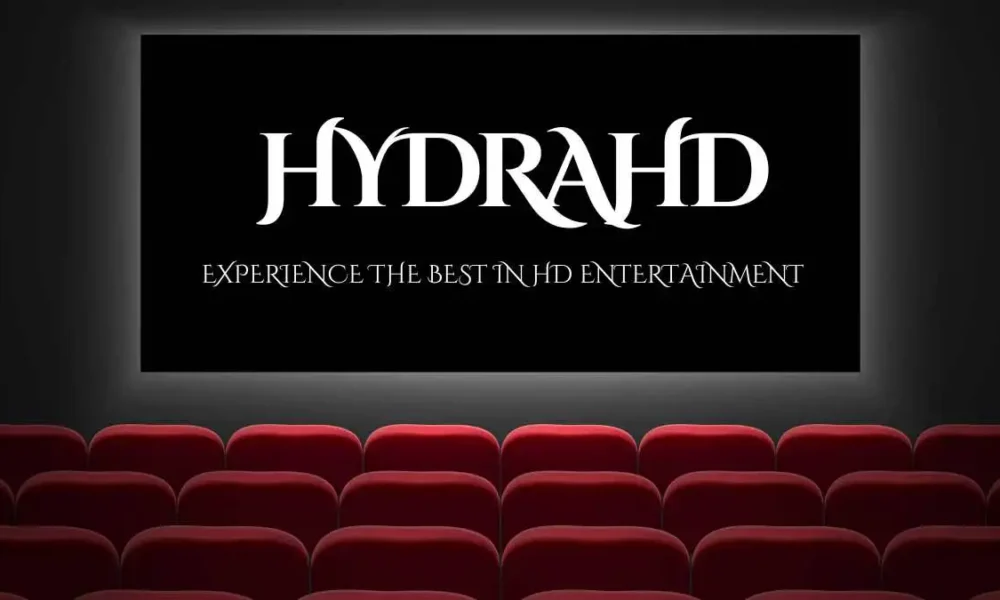 HydraHD