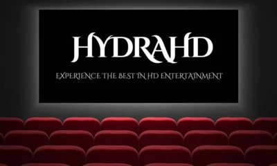 HydraHD