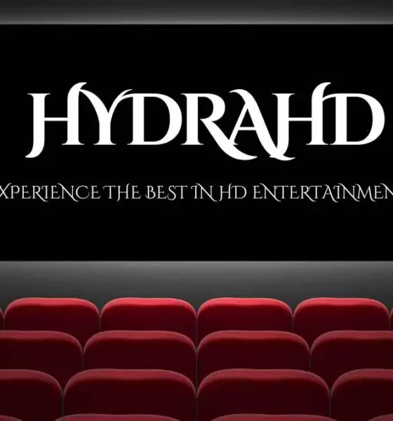 HydraHD