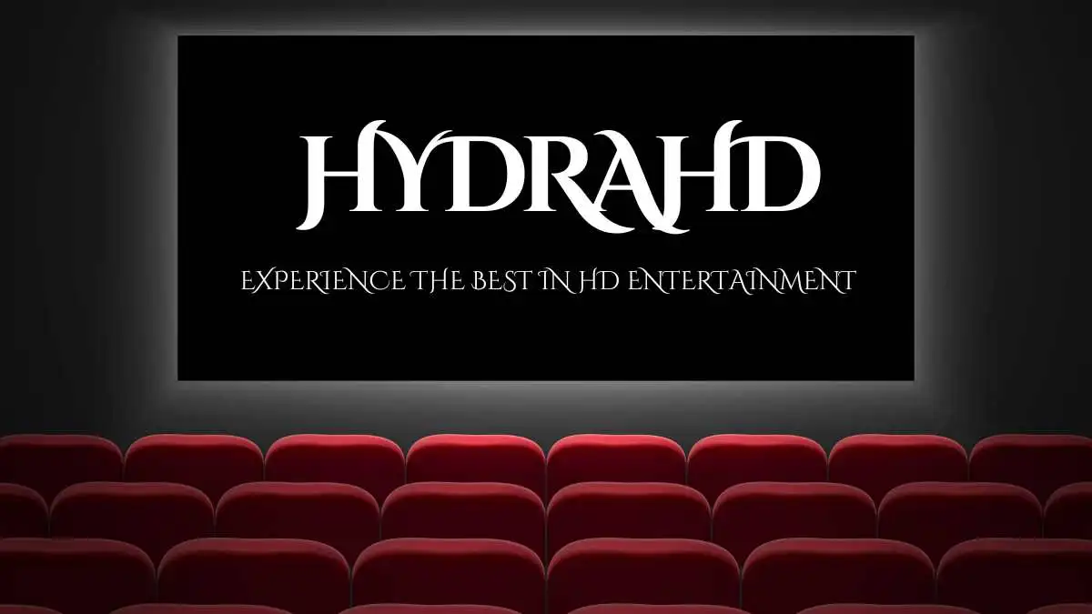 HydraHD