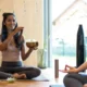 Integrating Mindful Eating with Yoga: A Holistic Approach to Inner Balance