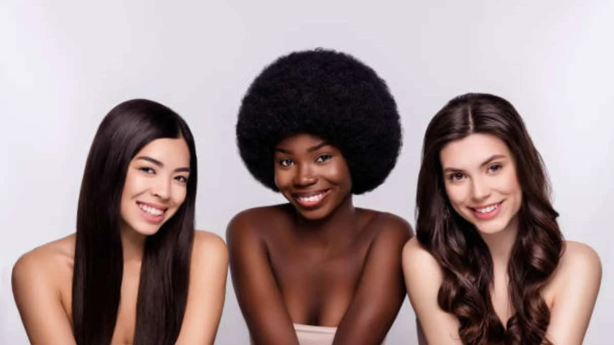 Isee hair Glueless Human Hair Wigs: Natural Beauty with Zero Hassle