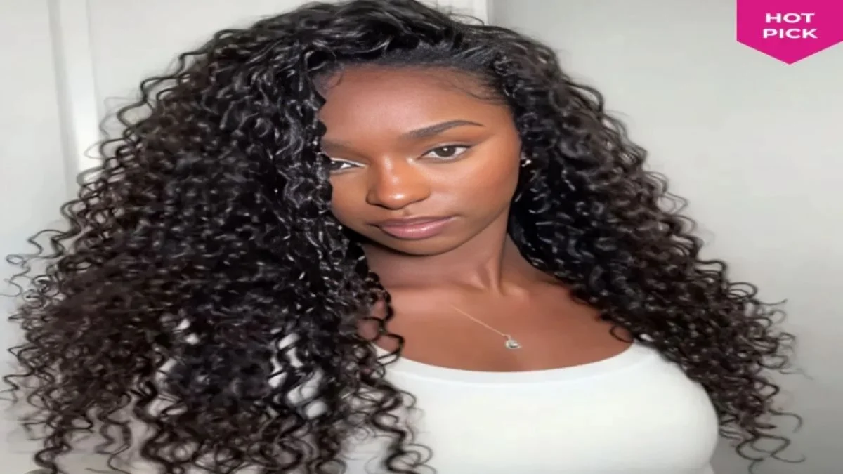 Isee hair Glueless Human Hair Wigs Natural Beauty with Zero Hassle