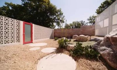 KDArchitects Landscape Ideas by Roger Morph: Transform Your Yard