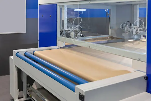 Laminating Machines