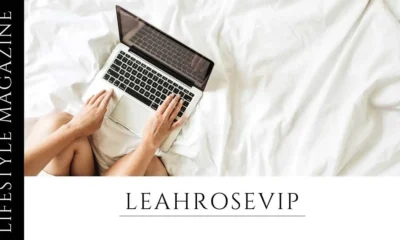 LeahRoseVIP