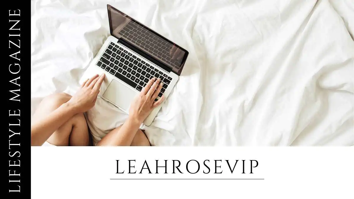 LeahRoseVIP