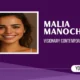 Malia Manocherian