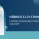 Närkes Elektriska