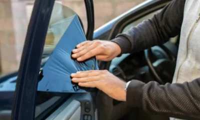 Paint Protection Film: How Modern PPF Solutions Extend Vehicle Lifespan