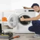 Repair Washing Machines Without Delay Sharjah
