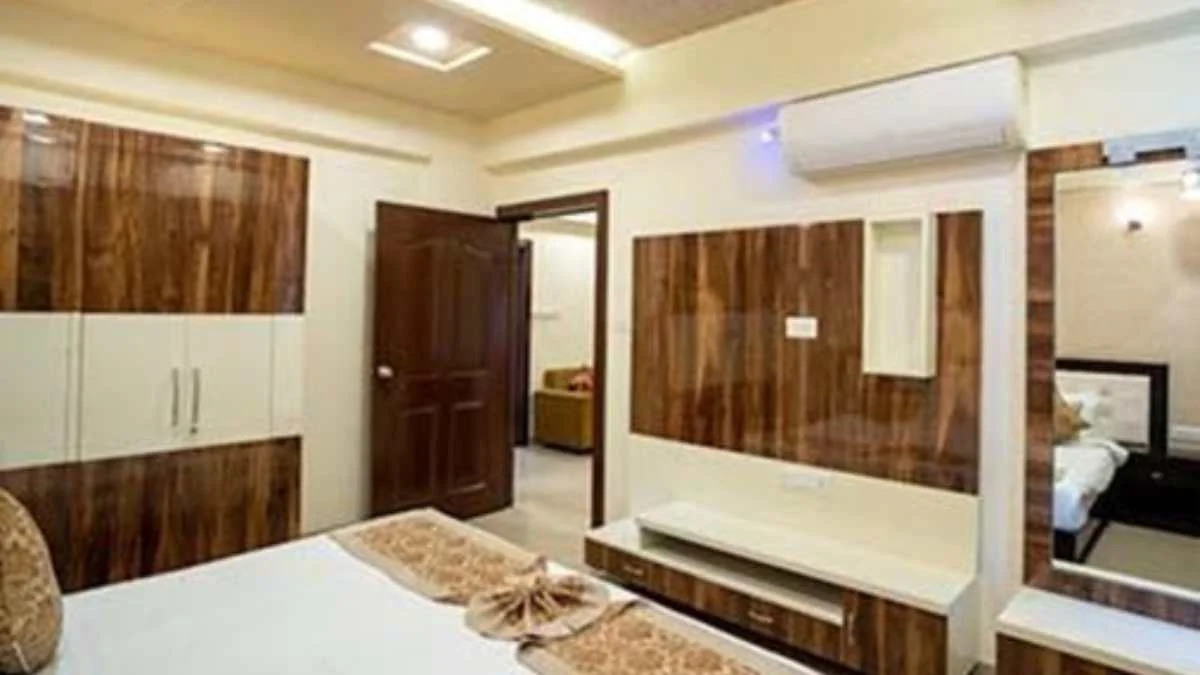 Short Stay Accommodation