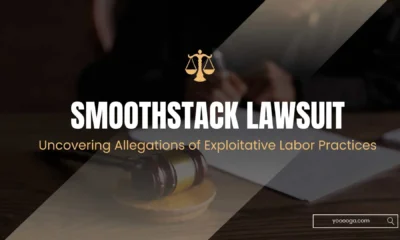 Smoothstack Lawsuit