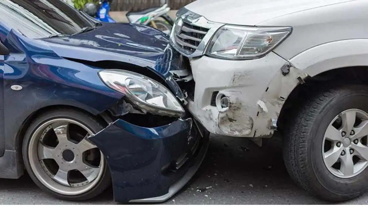 The Devastating Impact of Head-On Collisions and How to Stay Safe