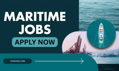 The Maritime Recruitment Process Explained: What You Need to Know