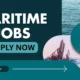 The Maritime Recruitment Process Explained: What You Need to Know