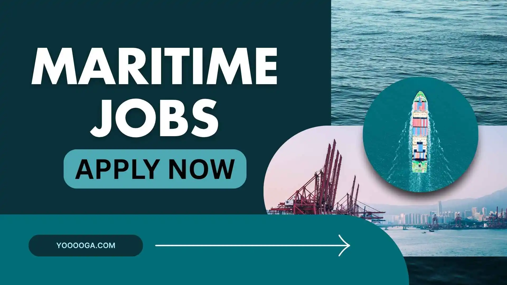 The Maritime Recruitment Process Explained: What You Need to Know