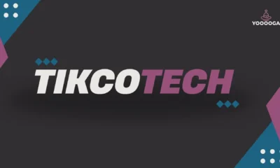 Tikcotech