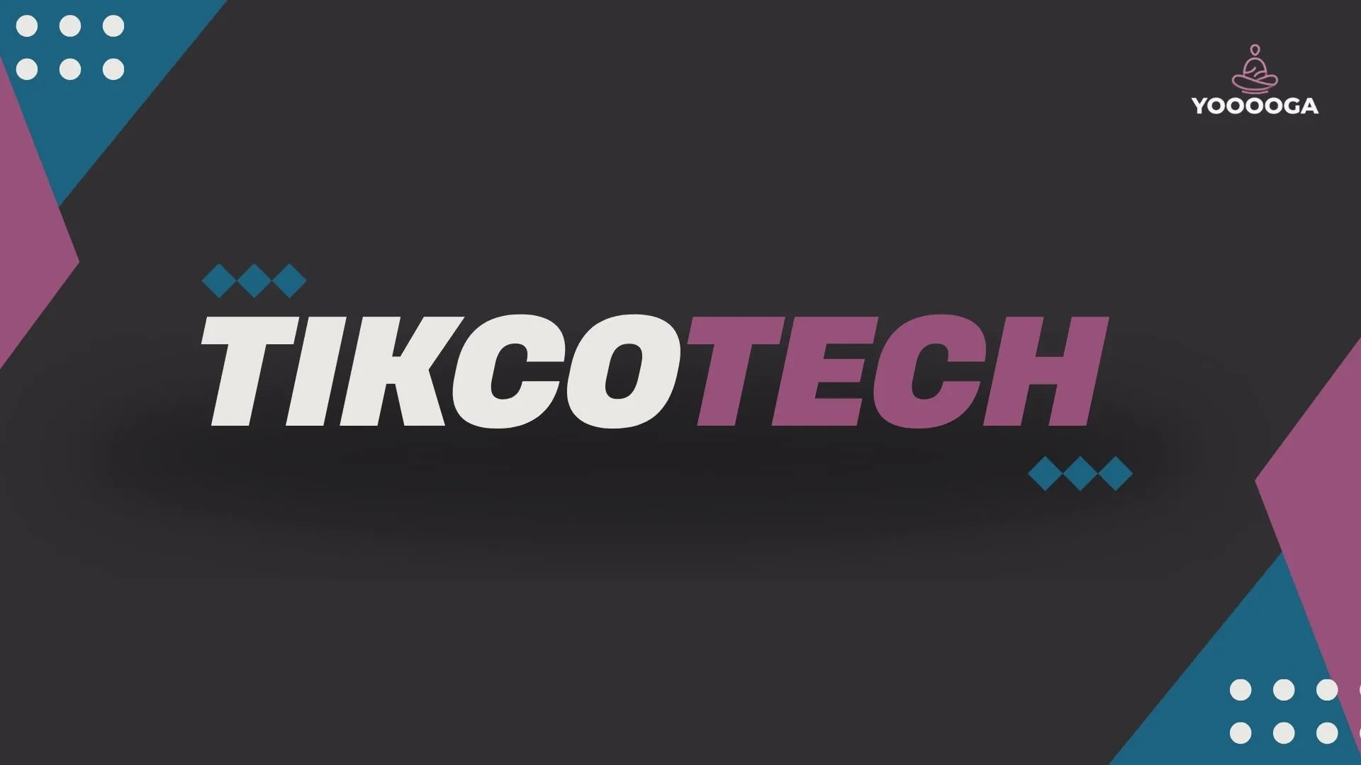 Tikcotech