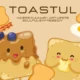Toastul