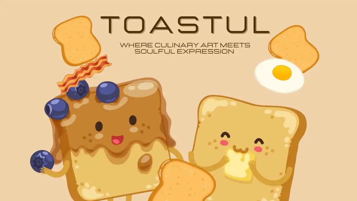 Toastul