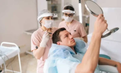 Top Tips for Finding the Best Hair Transplant Clinic That Delivers Natural Results