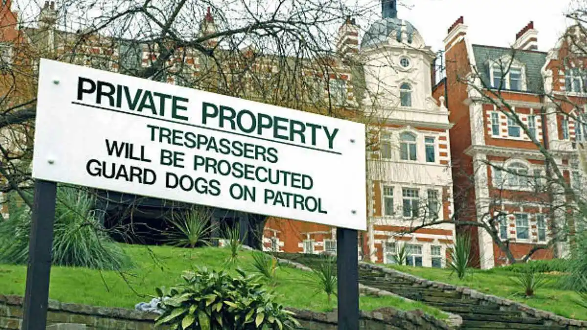 Understanding Grade II Listed Buildings and Garden Restrictions