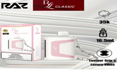 RAZ RYL Classic 35K