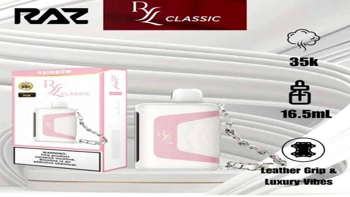 RAZ RYL Classic 35K