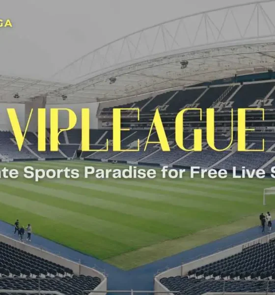VIPLeague