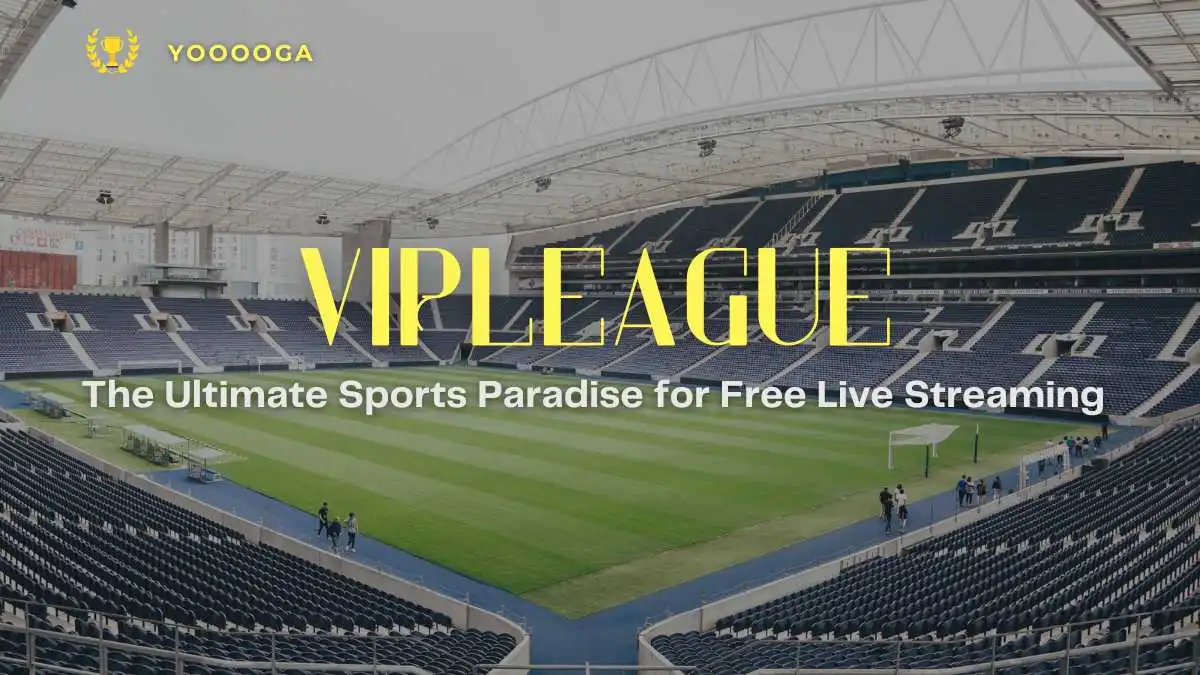 VIPLeague