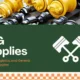 PLG Supplies