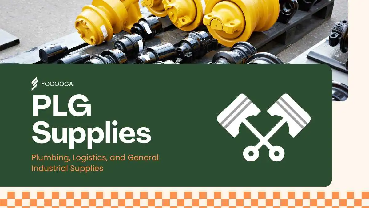 PLG Supplies