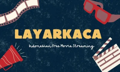 Layarkaca