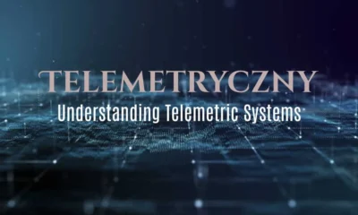 Telemetryczny