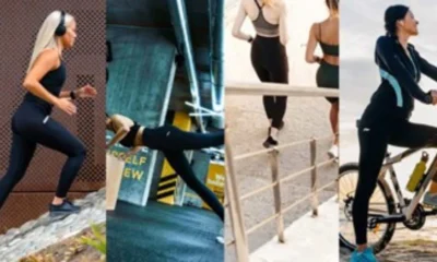 What are good affordable leggings?