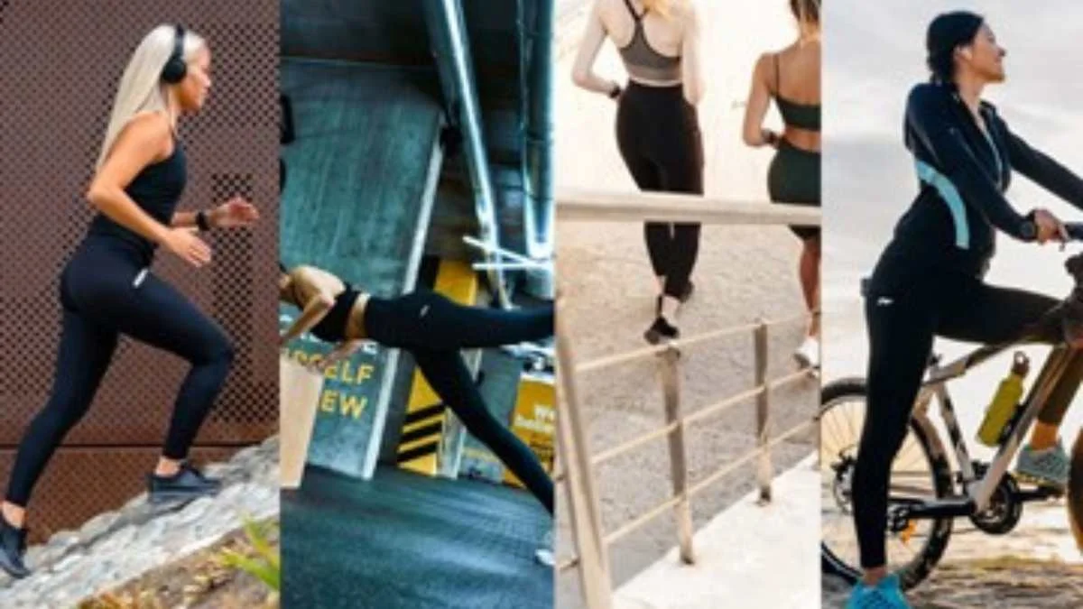 What are good affordable leggings?