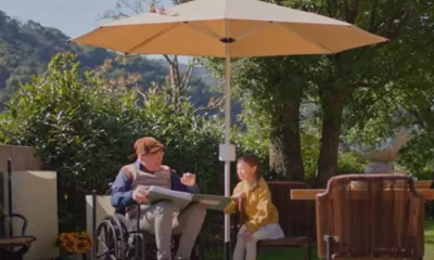 What is the Best Patio Umbrella for Wind?