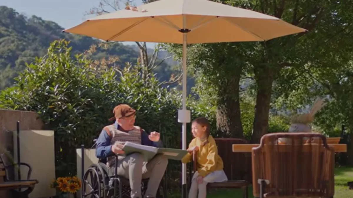 What is the Best Patio Umbrella for Wind?