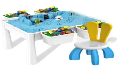 Why Kinetic Sand Bulk is a Must-Have for Creative Play and Learning